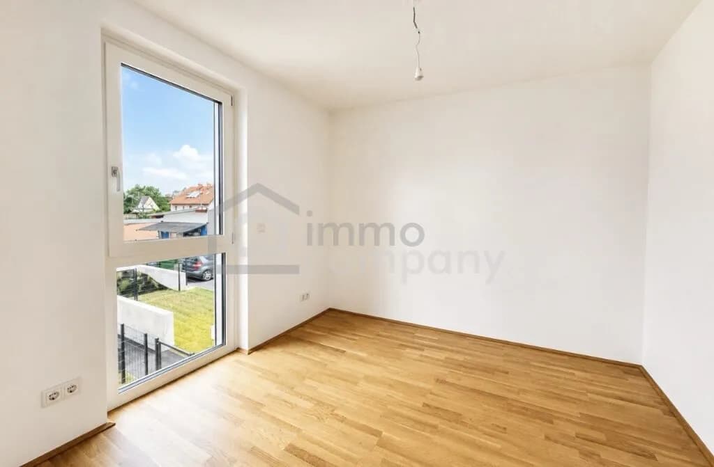 3-Zimmer-Wohnung kaufen in Wien – 55,35 m², € 357.700 – Bild 4 von 6