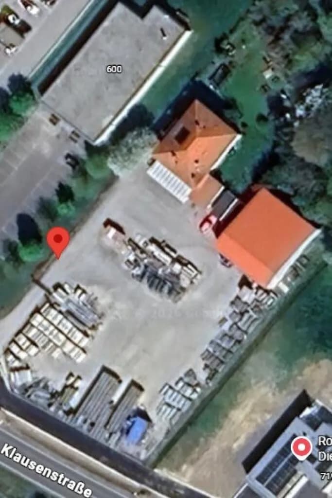 Immobilie kaufen in Baden – 3 990 m², € 1.197.000 – Bild 1 von 2