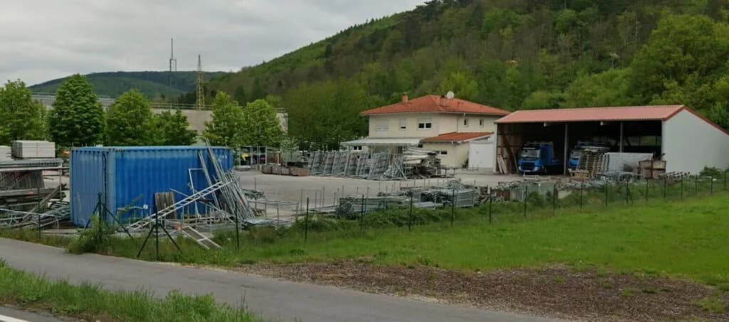 Immobilie kaufen in Baden – 3 990 m², € 1.197.000 – Bild 2 von 2