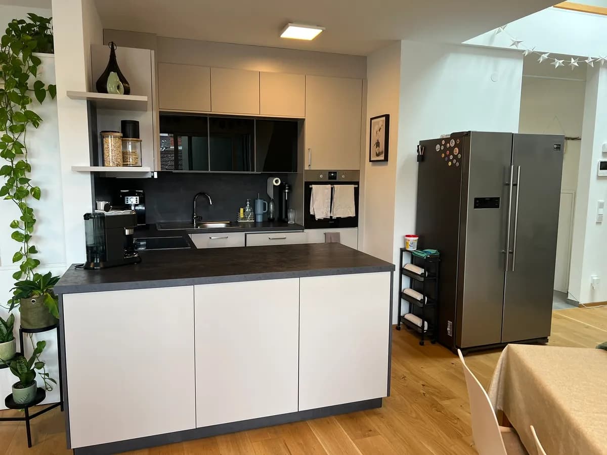 4-Zimmer-Wohnung mieten in Linz – 107,8 m², € 1.538 – Bild 2 von 17
