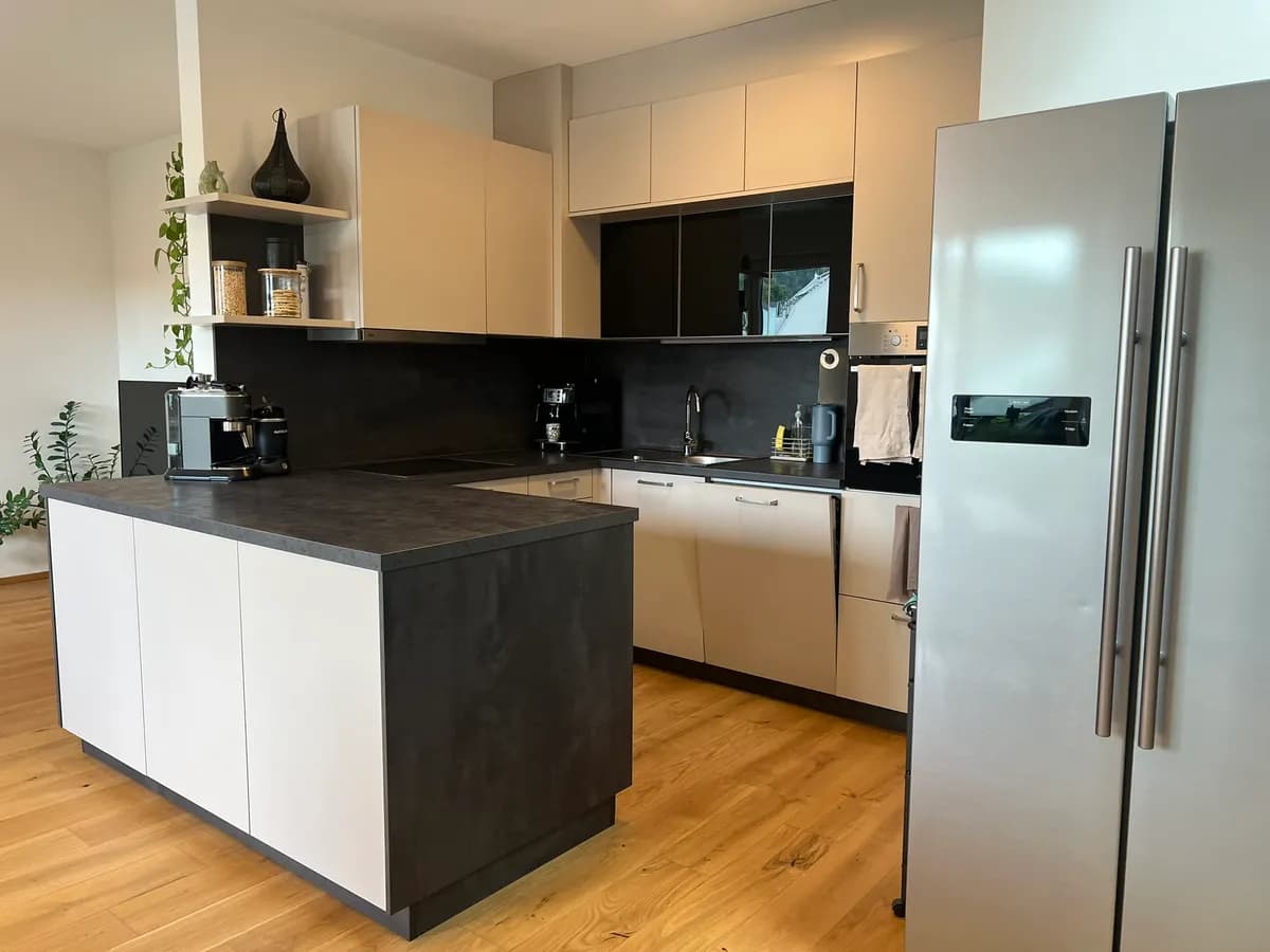 4-Zimmer-Wohnung mieten in Linz – 107,8 m², € 1.538 – Bild 4 von 17