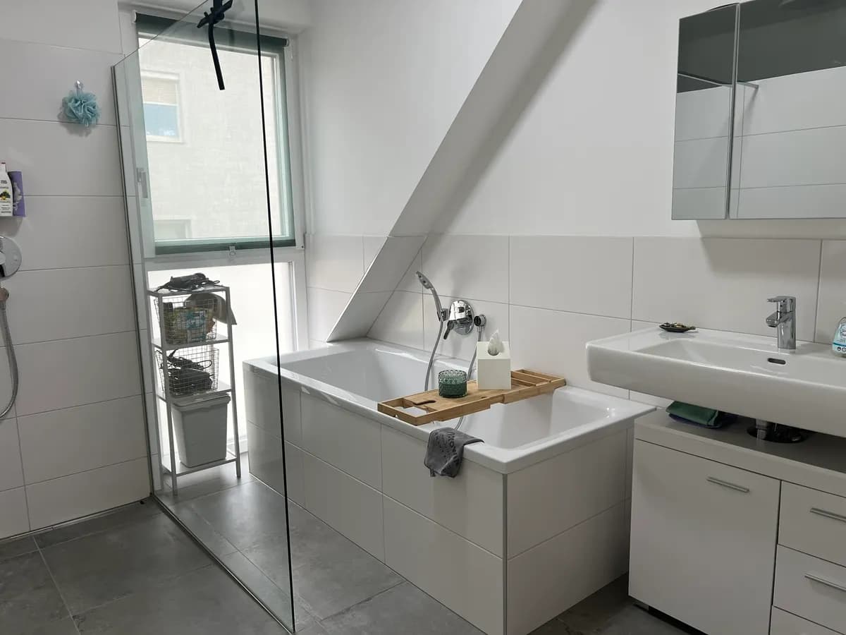 4-Zimmer-Wohnung mieten in Linz – 107,8 m², € 1.538 – Bild 6 von 17