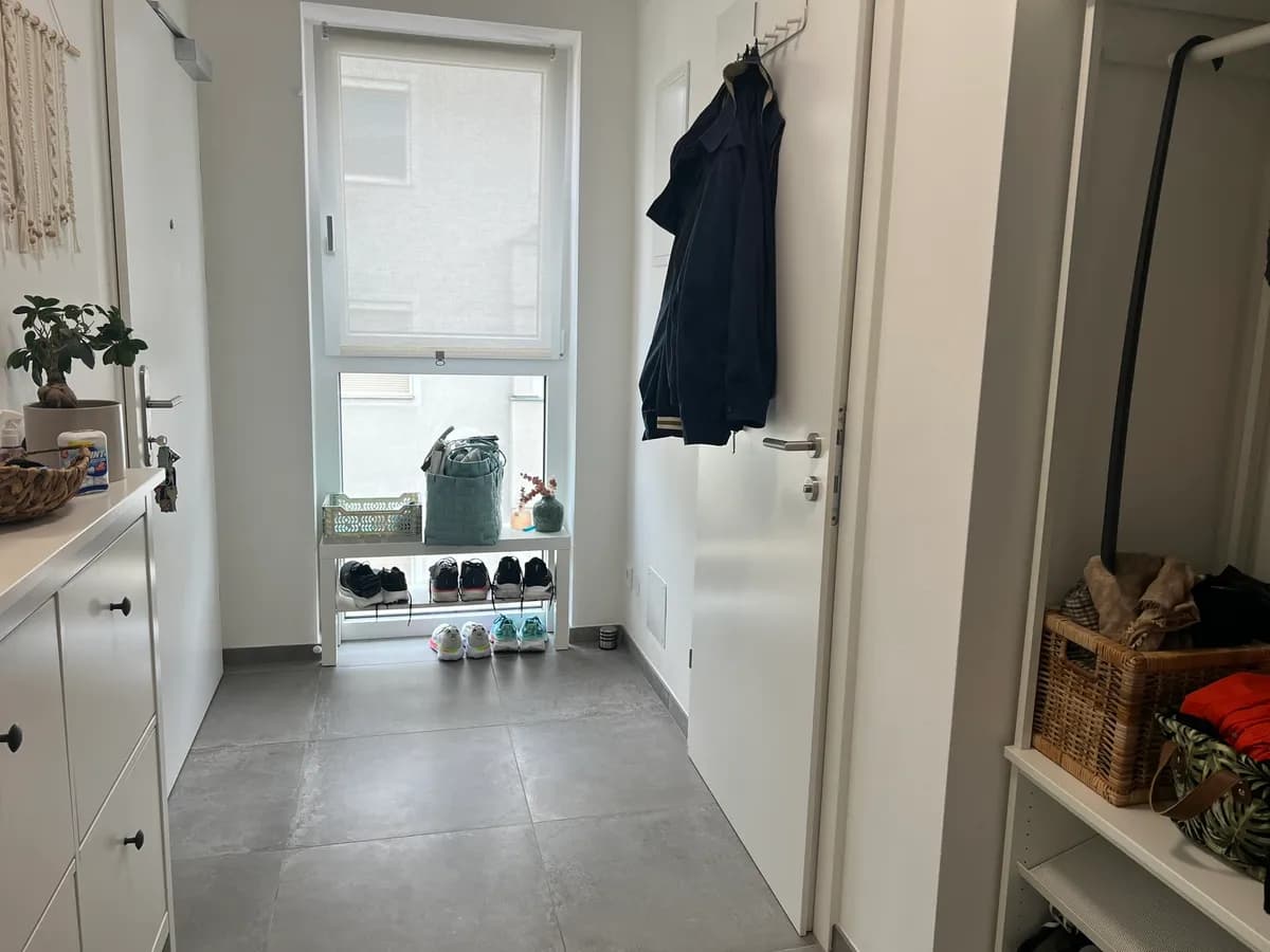 4-Zimmer-Wohnung mieten in Linz – 107,8 m², € 1.538 – Bild 7 von 17
