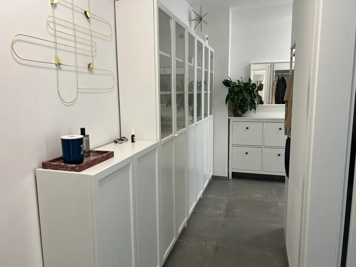 4-Zimmer-Wohnung mieten in Linz – 107,8 m², € 1.538 – Bild 8 von 17