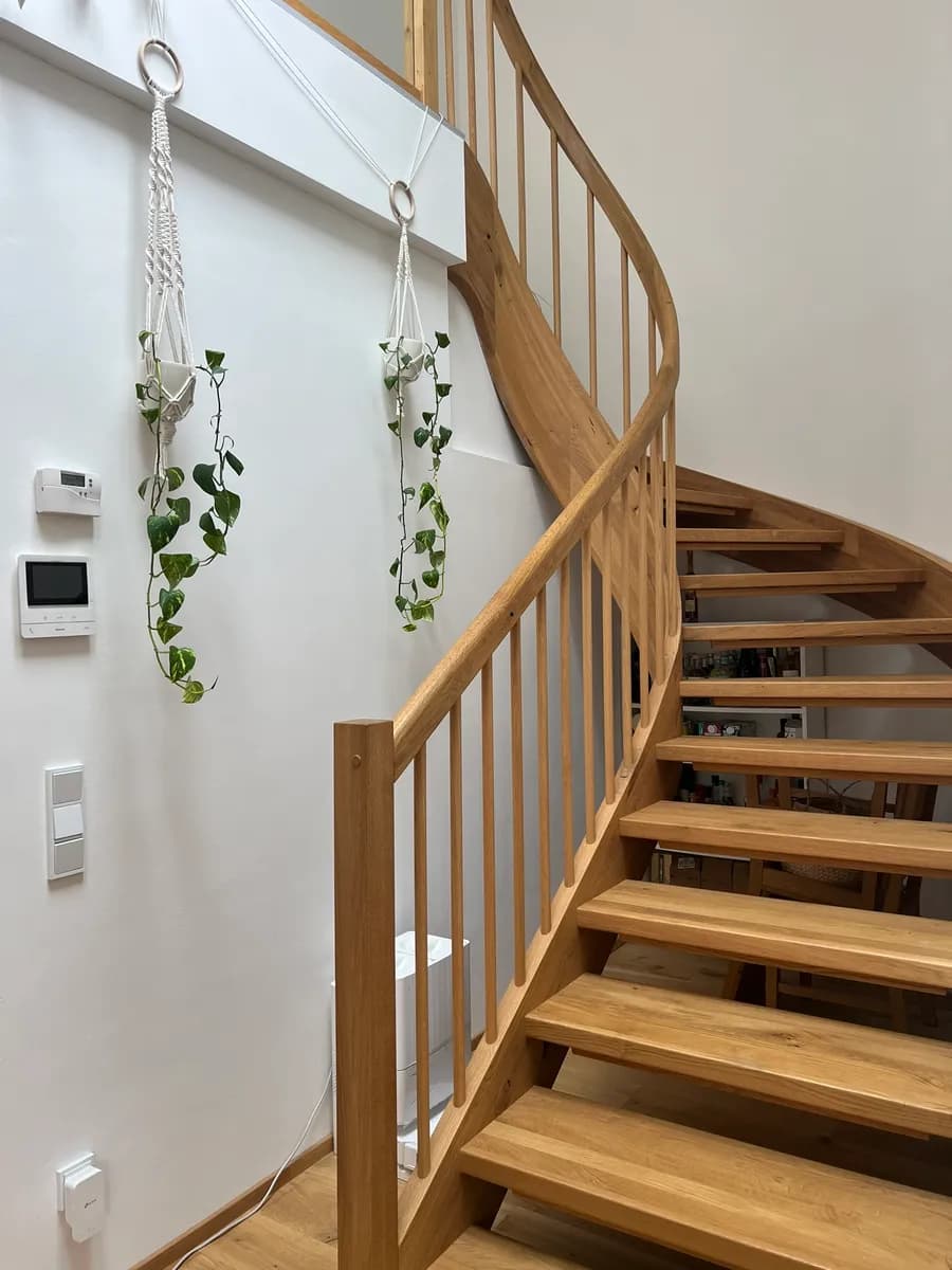 4-Zimmer-Wohnung mieten in Linz – 107,8 m², € 1.538 – Bild 9 von 17