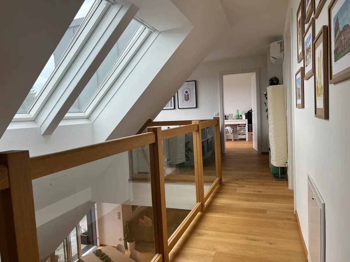 4-Zimmer-Wohnung mieten in Linz – 107,8 m², € 1.538 – Bild 10 von 17