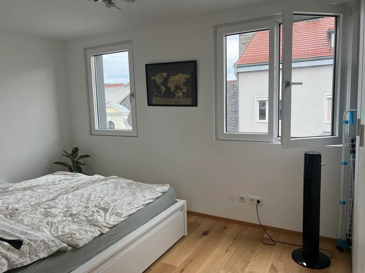 4-Zimmer-Wohnung mieten in Linz – 107,8 m², € 1.538 – Bild 11 von 17