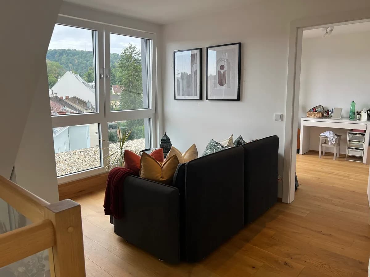 4-Zimmer-Wohnung mieten in Linz – 107,8 m², € 1.538 – Bild 12 von 17