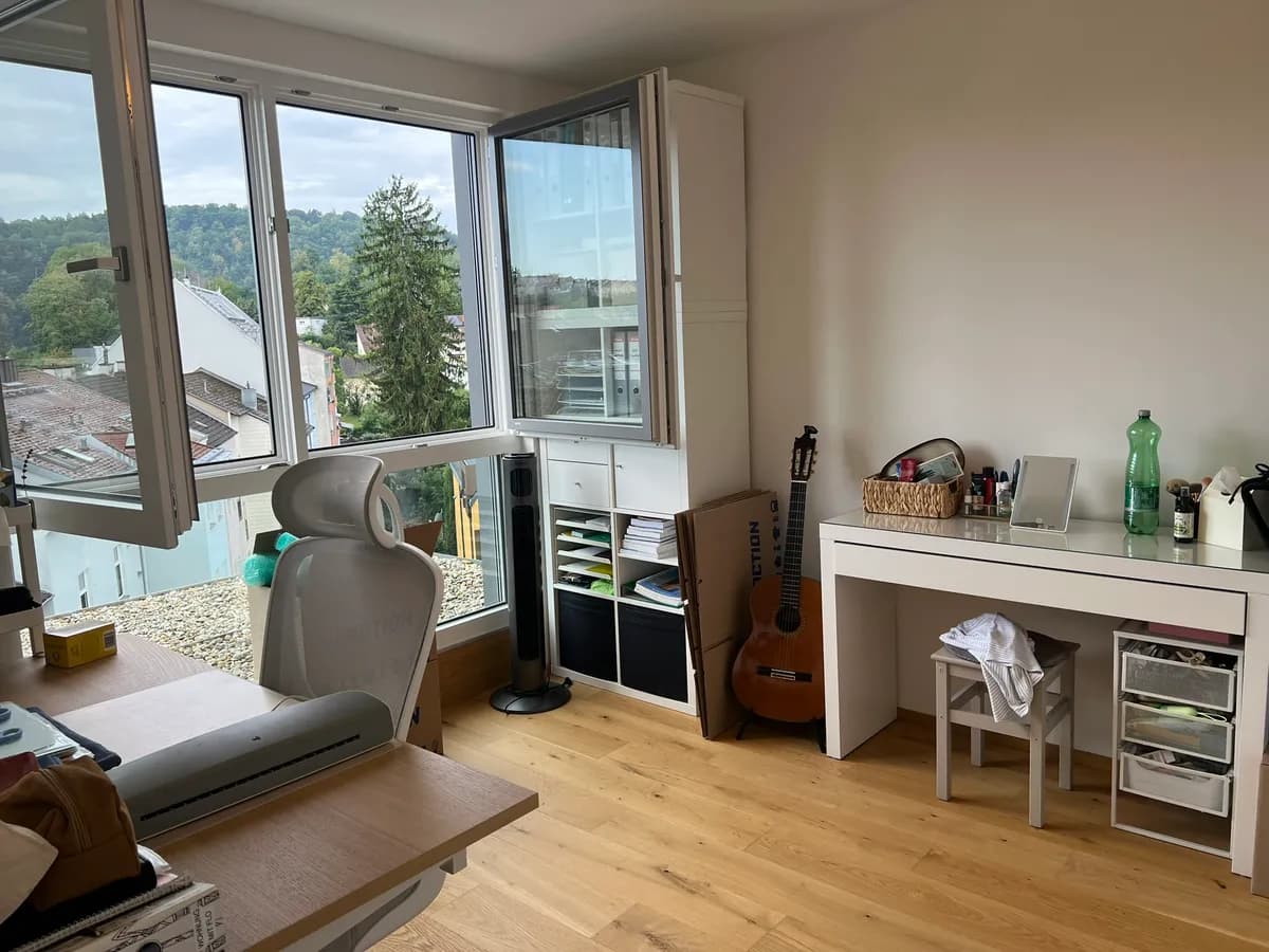 4-Zimmer-Wohnung mieten in Linz – 107,8 m², € 1.538 – Bild 13 von 17