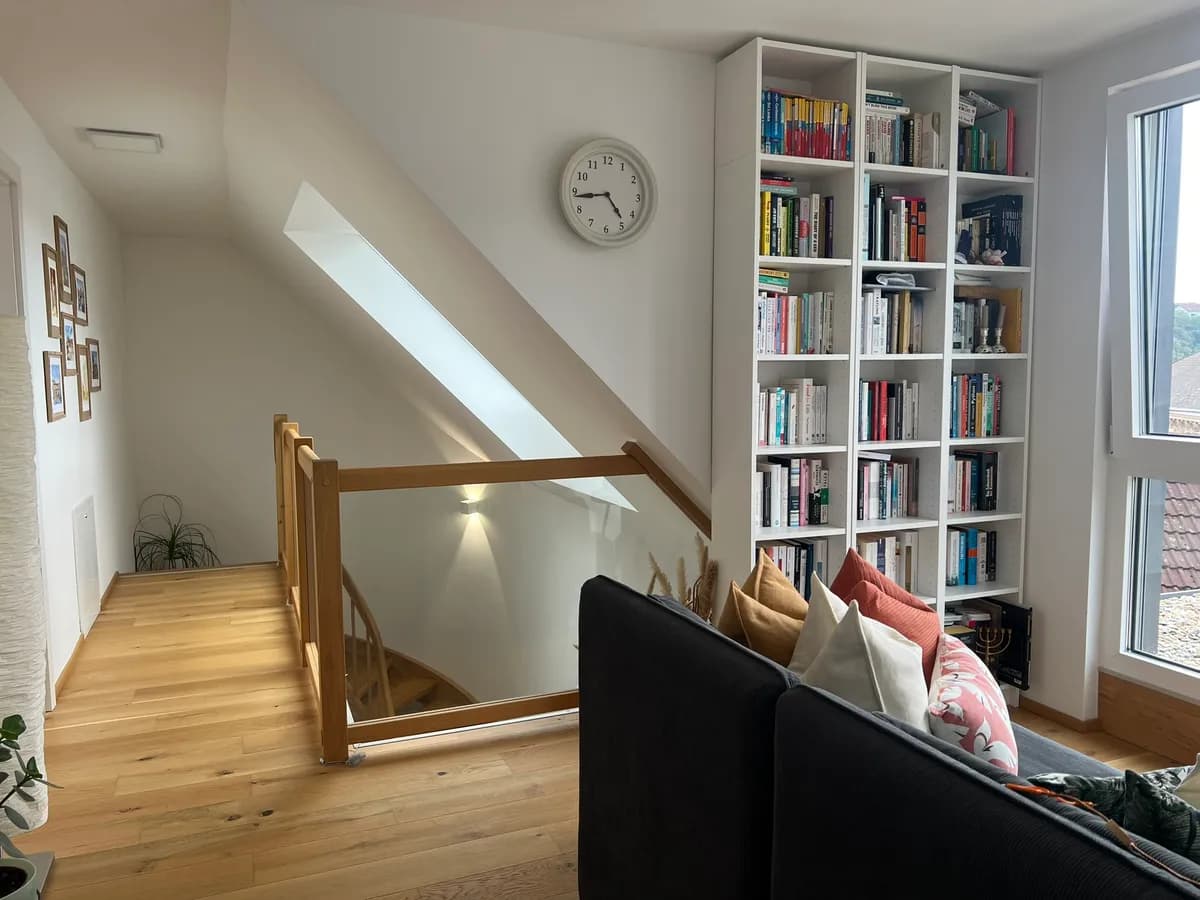 4-Zimmer-Wohnung mieten in Linz – 107,8 m², € 1.538 – Bild 14 von 17