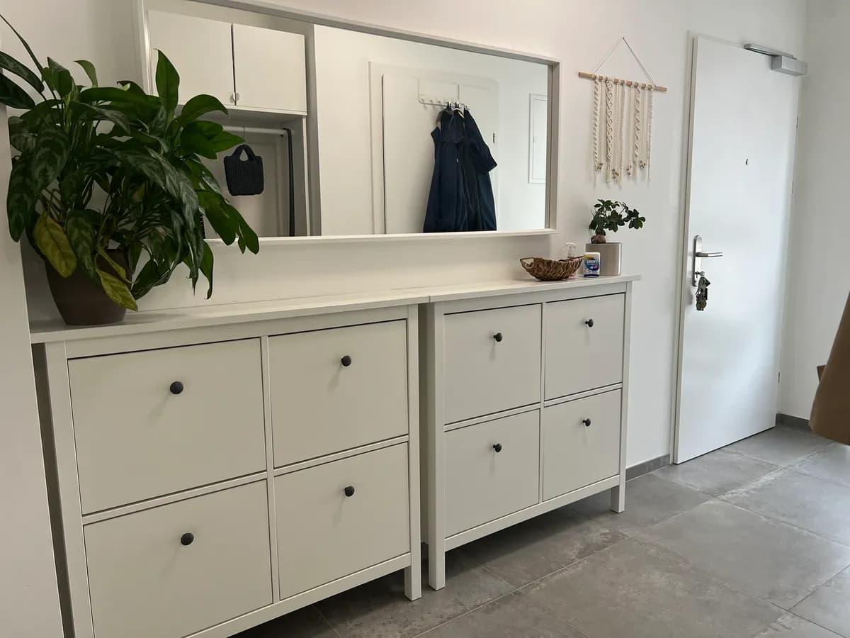 4-Zimmer-Wohnung mieten in Linz – 107,8 m², € 1.538 – Bild 15 von 17