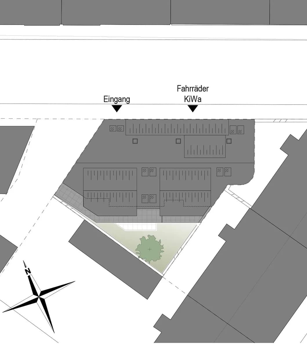 4-Zimmer-Wohnung mieten in Linz – 107,8 m², € 1.538 – Bild 17 von 17