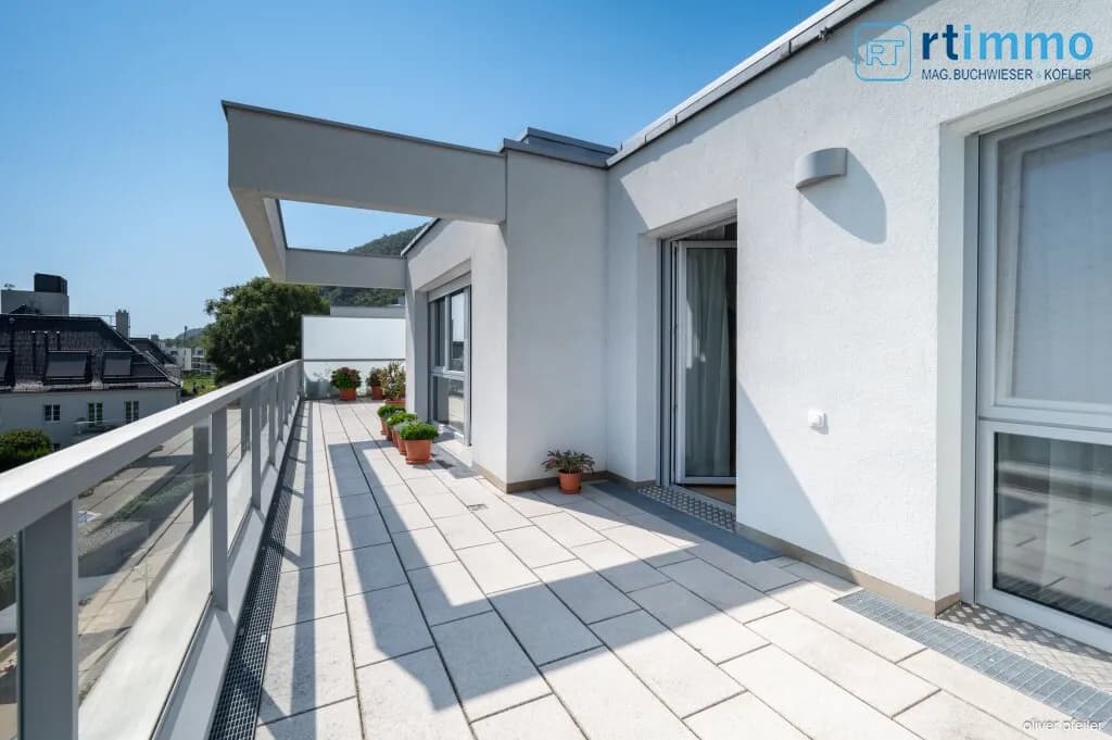 Wohnung kaufen in Wien – 88,68 m², € 798.000 – Bild 4 von 16