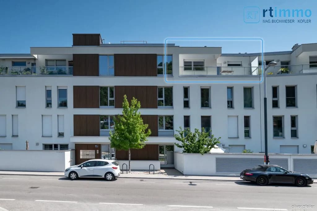 Wohnung kaufen in Wien – 88,68 m², € 798.000 – Bild 6 von 16