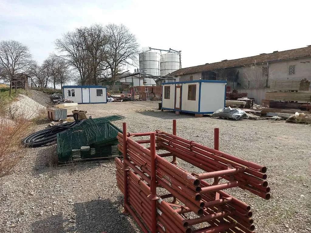 Grundstück kaufen in Melk – 1 551 m², € 170.000