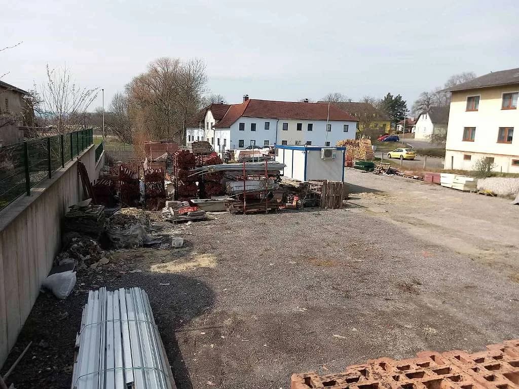 Grundstück kaufen in Melk – 1 551 m², € 170.000 – Bild 2 von 5