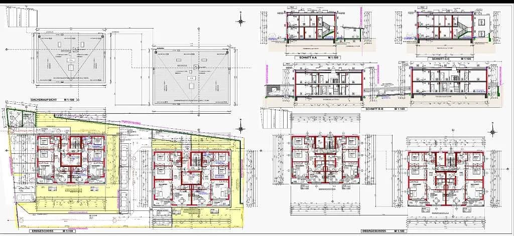 Grundstück kaufen in Melk – 1 551 m², € 170.000 – Bild 4 von 5