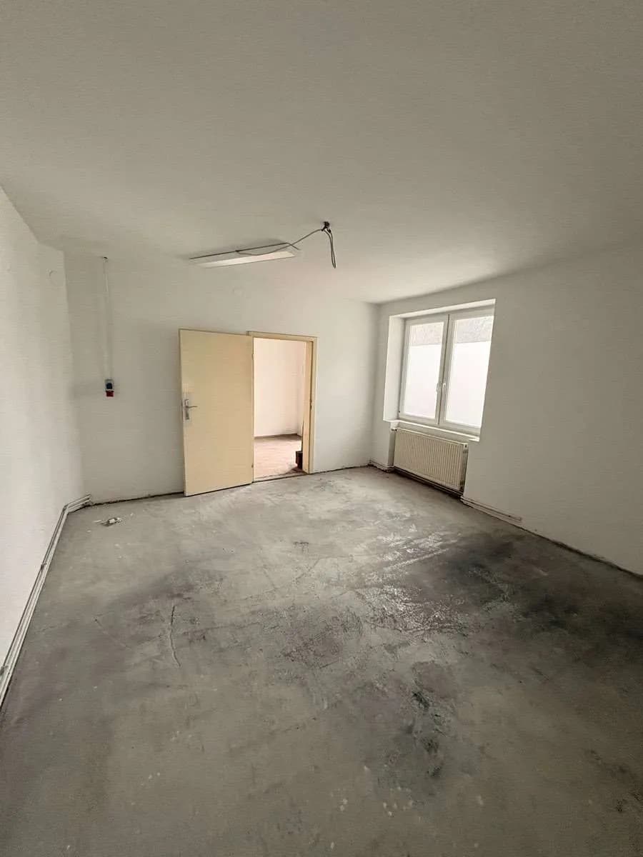 5-Zimmer-Immobilie mieten in Baden – 100 m², € 800 – Bild 5 von 15