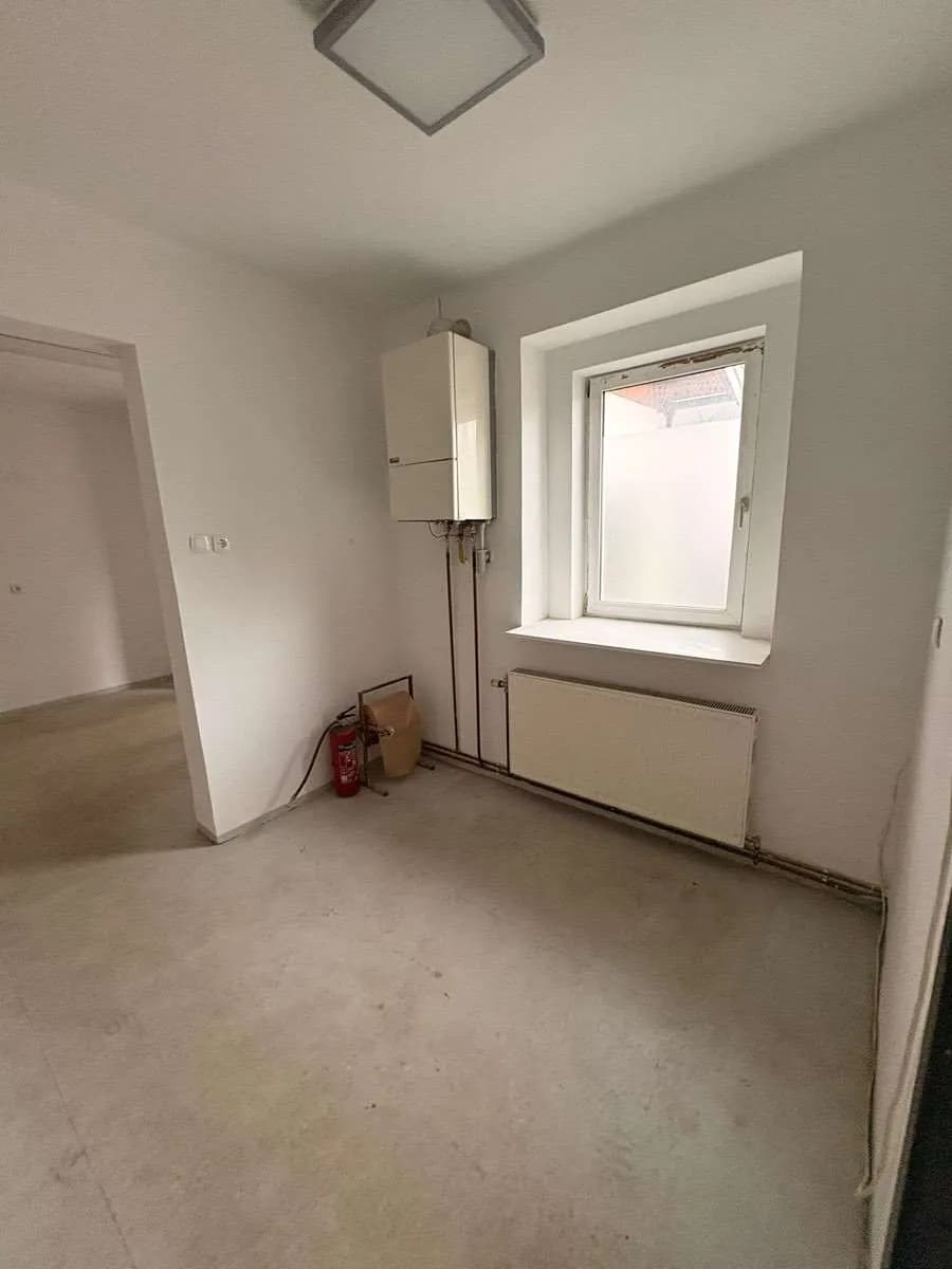 5-Zimmer-Immobilie mieten in Baden – 100 m², € 800 – Bild 9 von 15