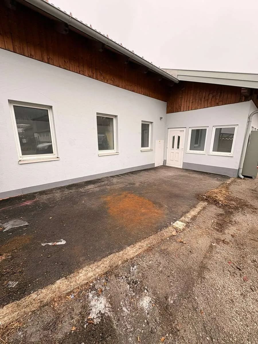 5-Zimmer-Immobilie mieten in Baden – 100 m², € 800 – Bild 13 von 15