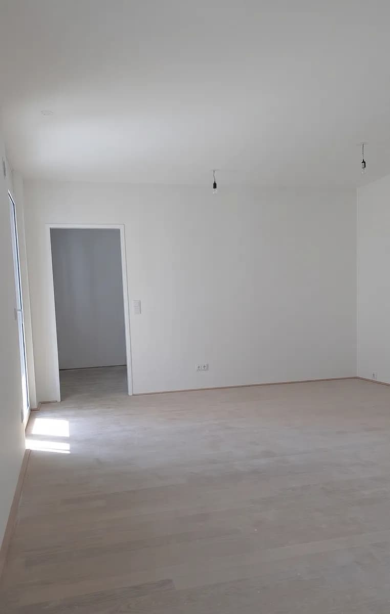 2-Zimmer-Wohnung mieten in Wien – 50 m², € 1.149 – Bild 4 von 12