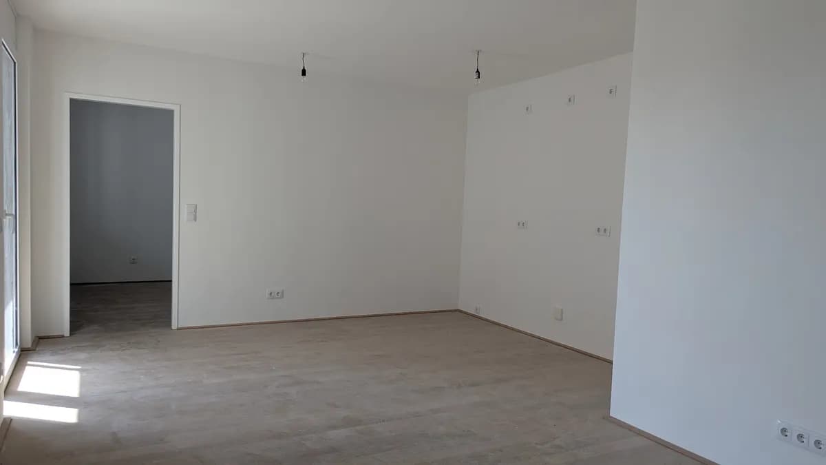 2-Zimmer-Wohnung mieten in Wien – 50 m², € 1.149 – Bild 9 von 12