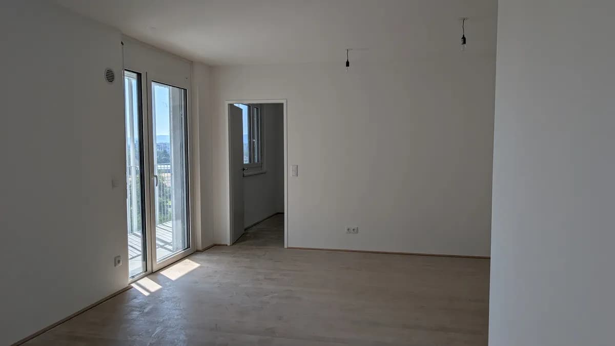 2-Zimmer-Wohnung mieten in Wien – 50 m², € 1.149 – Bild 10 von 12