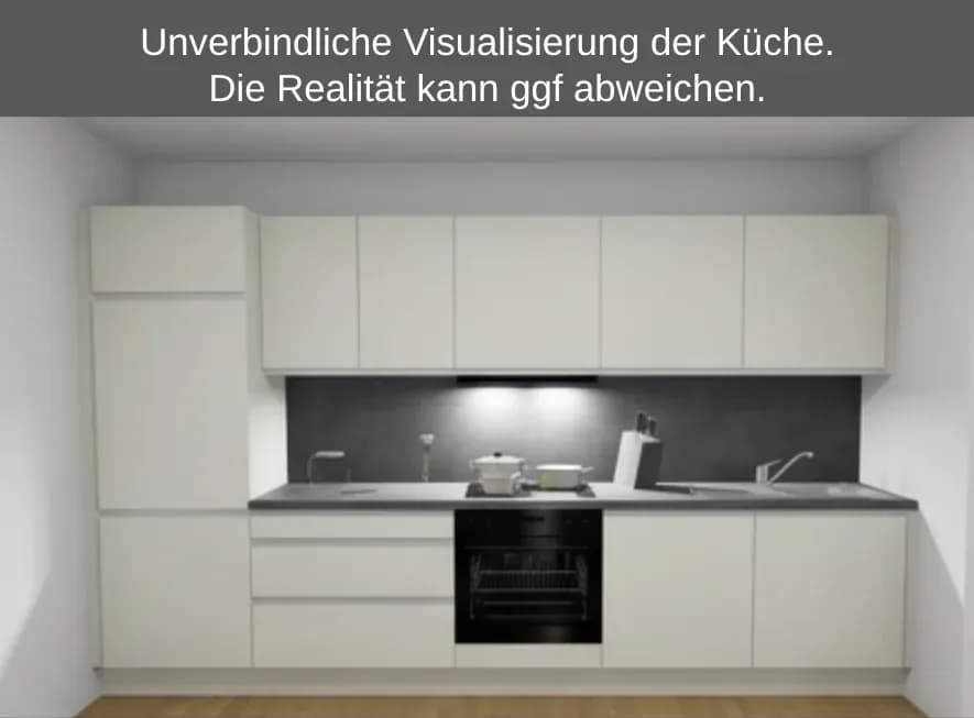 2-Zimmer-Wohnung mieten in Wien – 50 m², € 1.149 – Bild 12 von 12
