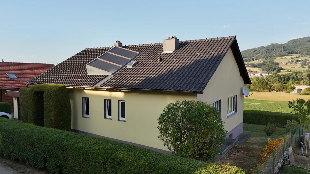 Haus kaufen in Kirchdorf an der Krems – 83,4 m², € 175.000 – Bild 3 von 19