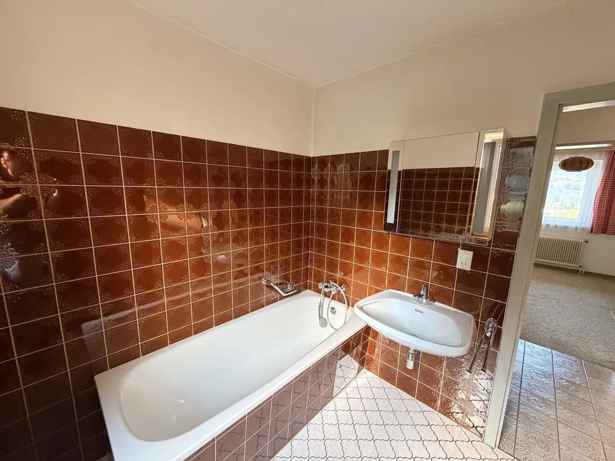 Haus kaufen in Kirchdorf an der Krems – 83,4 m², € 175.000 – Bild 13 von 19