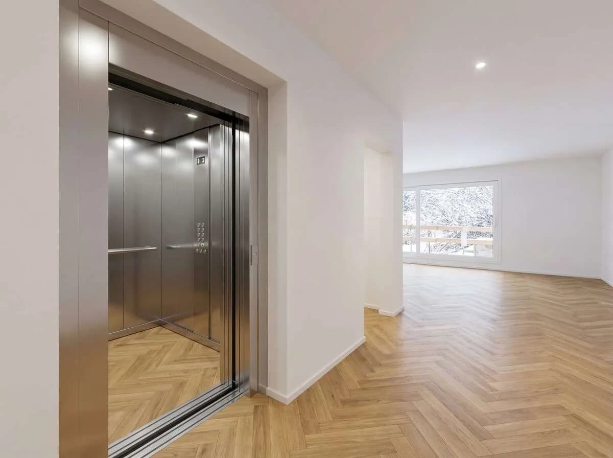 3-Zimmer-Wohnung kaufen in Salzburg-Umgebung – 97,29 m², € 639.000 – Bild 2 von 9