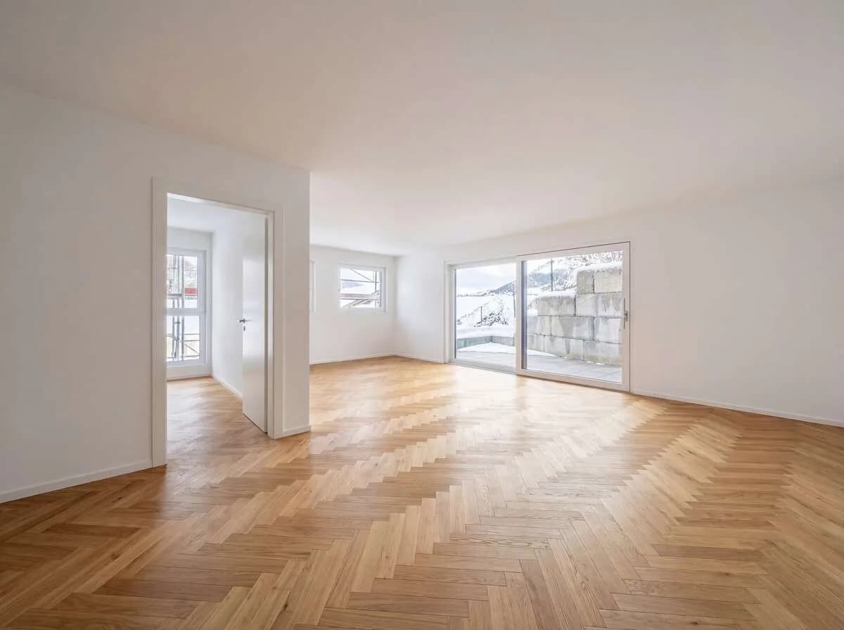 3-Zimmer-Wohnung kaufen in Salzburg-Umgebung – 97,29 m², € 639.000 – Bild 3 von 9
