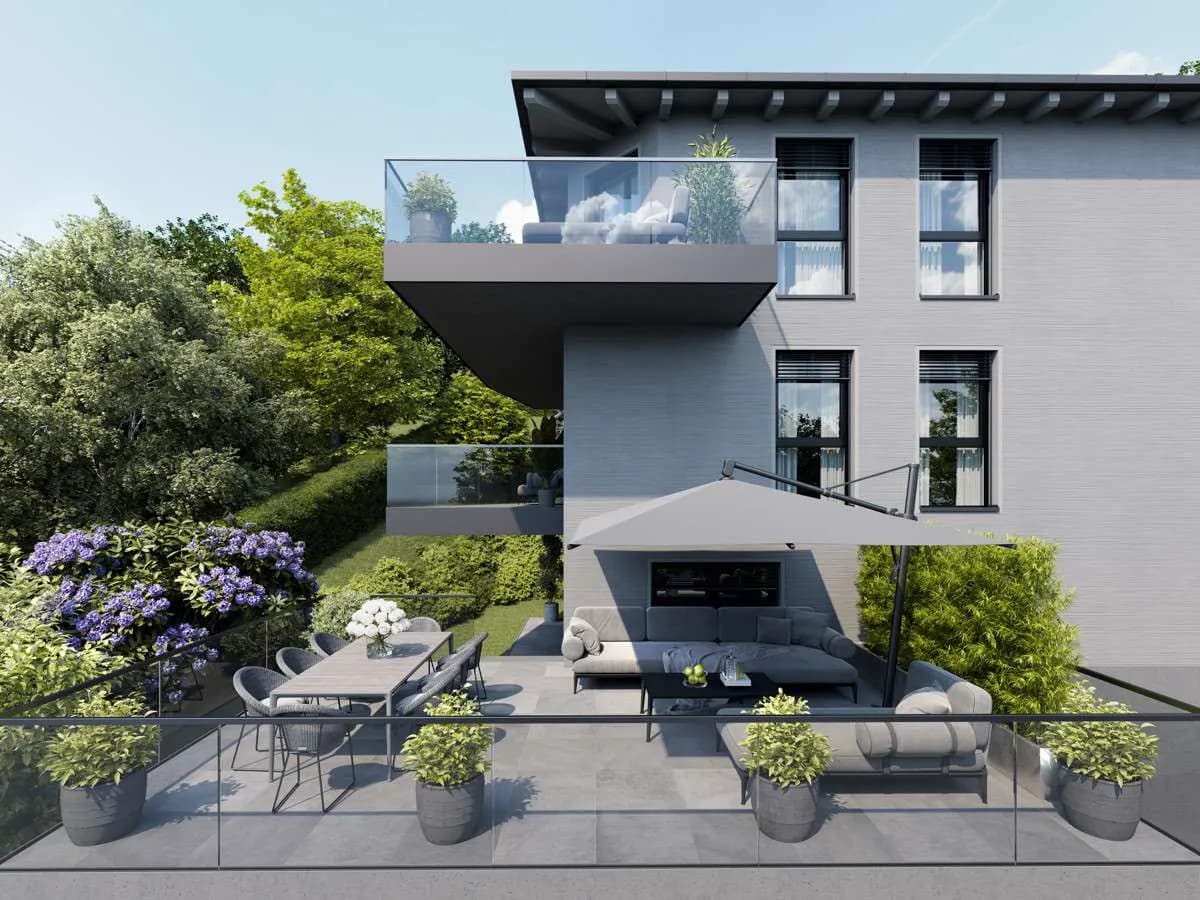 3-Zimmer-Wohnung kaufen in Salzburg-Umgebung – 97,29 m², € 639.000 – Bild 4 von 9