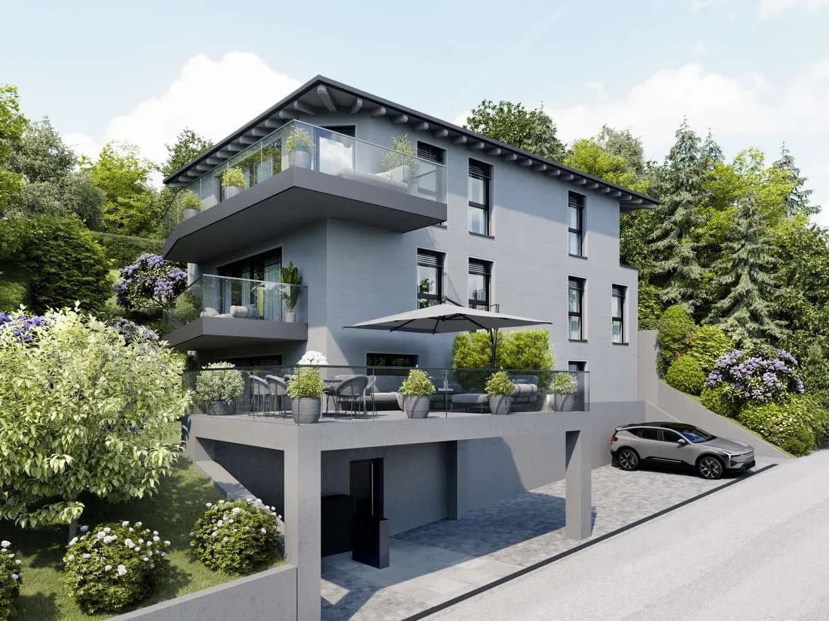 3-Zimmer-Wohnung kaufen in Salzburg-Umgebung – 97,29 m², € 639.000 – Bild 6 von 9