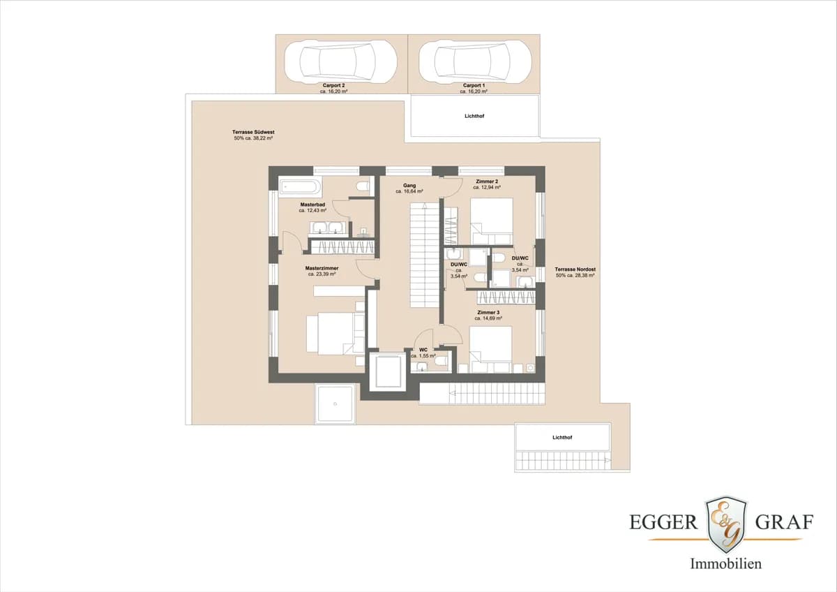 5-Zimmer-Immobilie kaufen in Kufstein – 344 m², € 6.490.000 – Bild 33 von 35