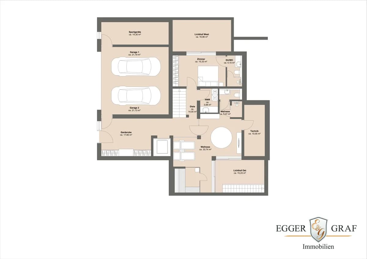 5-Zimmer-Immobilie kaufen in Kufstein – 344 m², € 6.490.000 – Bild 35 von 35