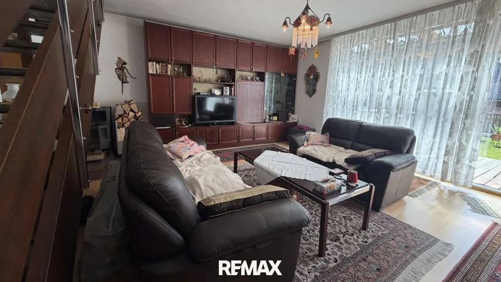 3-Zimmer-Haus kaufen in Lilienfeld – 96,12 m², € 149.000 – Bild 2 von 22