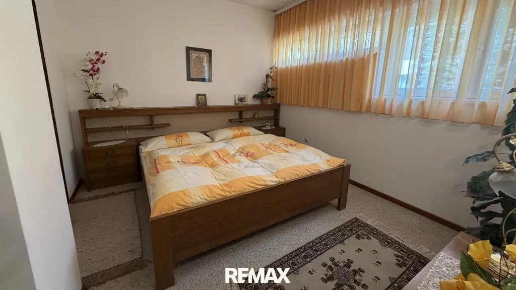 3-Zimmer-Haus kaufen in Lilienfeld – 96,12 m², € 149.000 – Bild 3 von 22