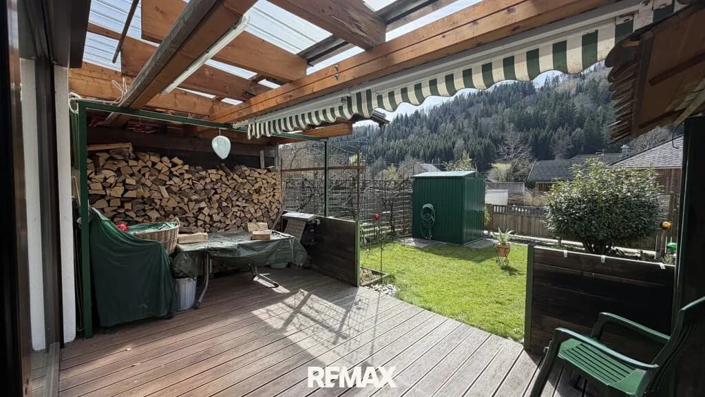 3-Zimmer-Haus kaufen in Lilienfeld – 96,12 m², € 149.000 – Bild 4 von 22