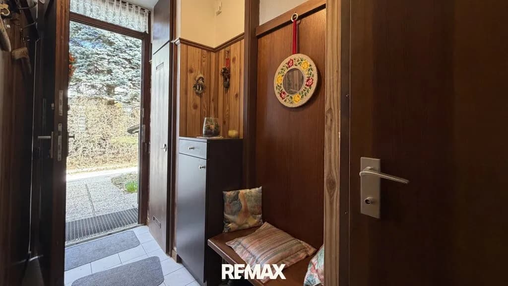 3-Zimmer-Haus kaufen in Lilienfeld – 96,12 m², € 149.000 – Bild 6 von 22