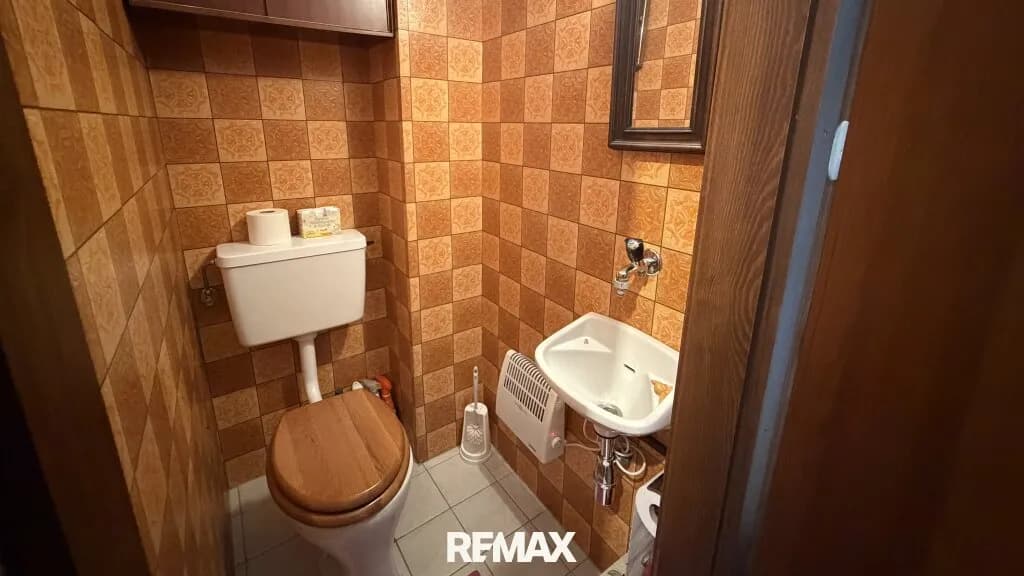 3-Zimmer-Haus kaufen in Lilienfeld – 96,12 m², € 149.000 – Bild 7 von 22