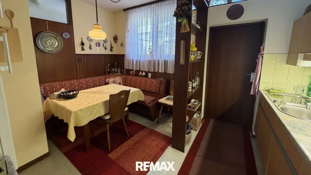 3-Zimmer-Haus kaufen in Lilienfeld – 96,12 m², € 149.000 – Bild 8 von 22