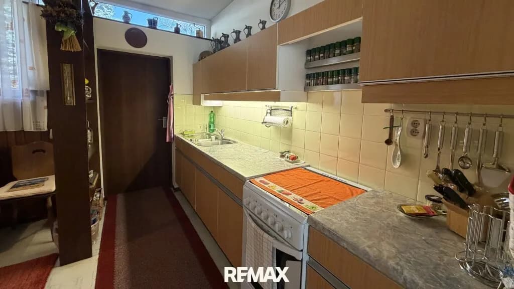 3-Zimmer-Haus kaufen in Lilienfeld – 96,12 m², € 149.000 – Bild 9 von 22