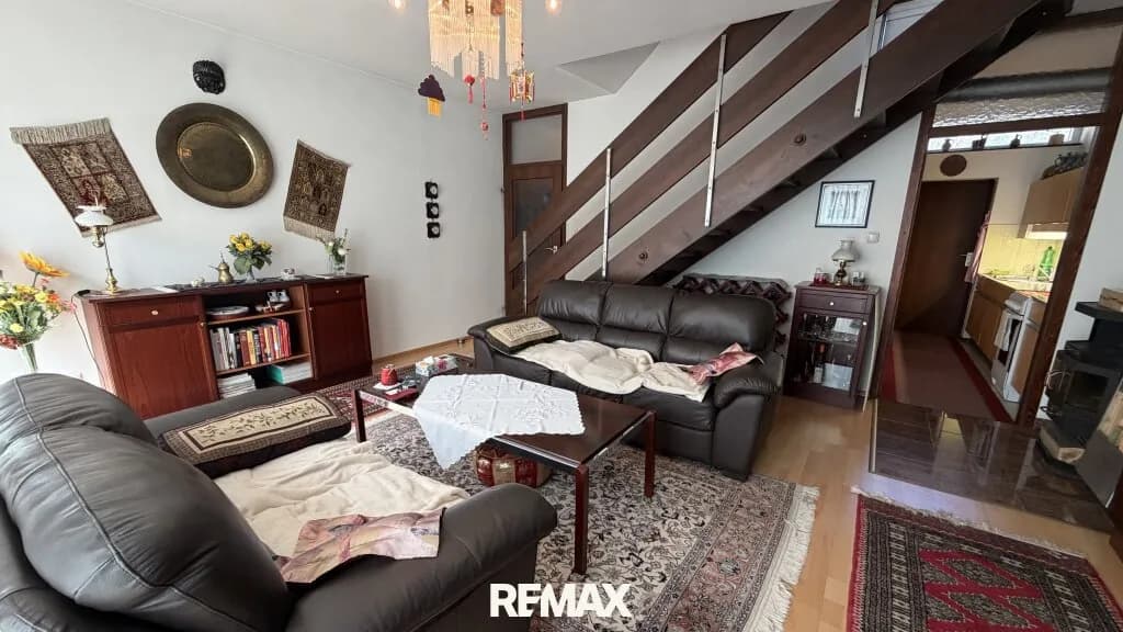 3-Zimmer-Haus kaufen in Lilienfeld – 96,12 m², € 149.000 – Bild 11 von 22