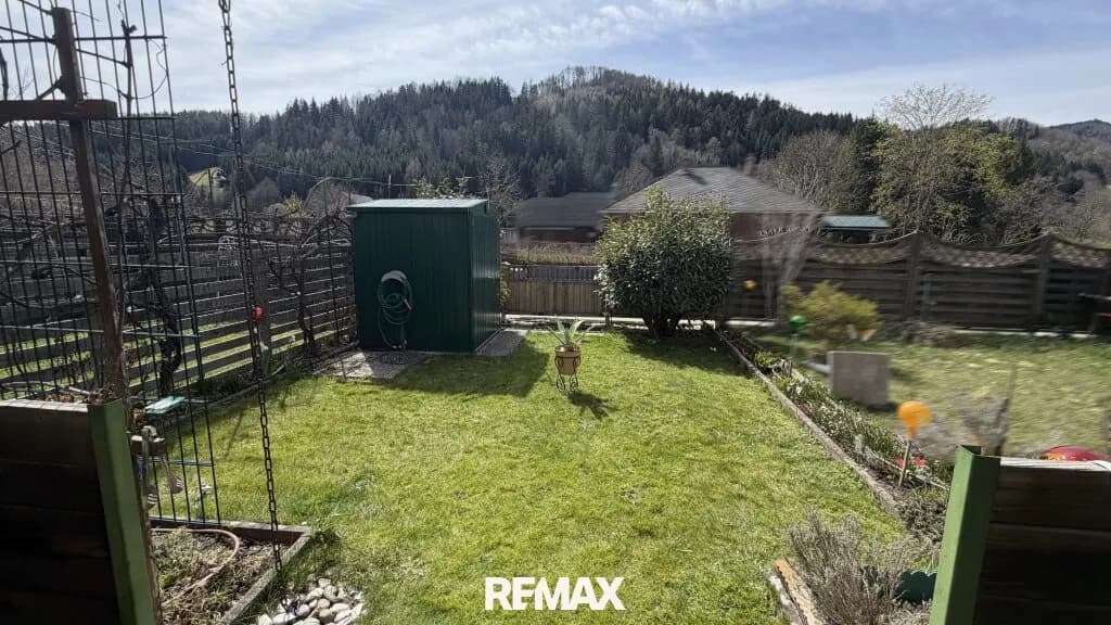 3-Zimmer-Haus kaufen in Lilienfeld – 96,12 m², € 149.000 – Bild 12 von 22
