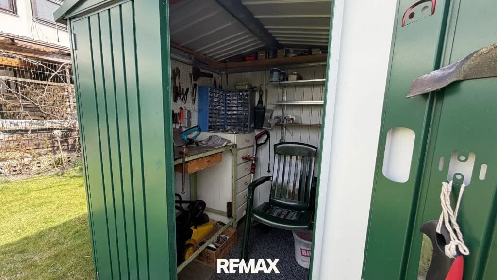 3-Zimmer-Haus kaufen in Lilienfeld – 96,12 m², € 149.000 – Bild 13 von 22
