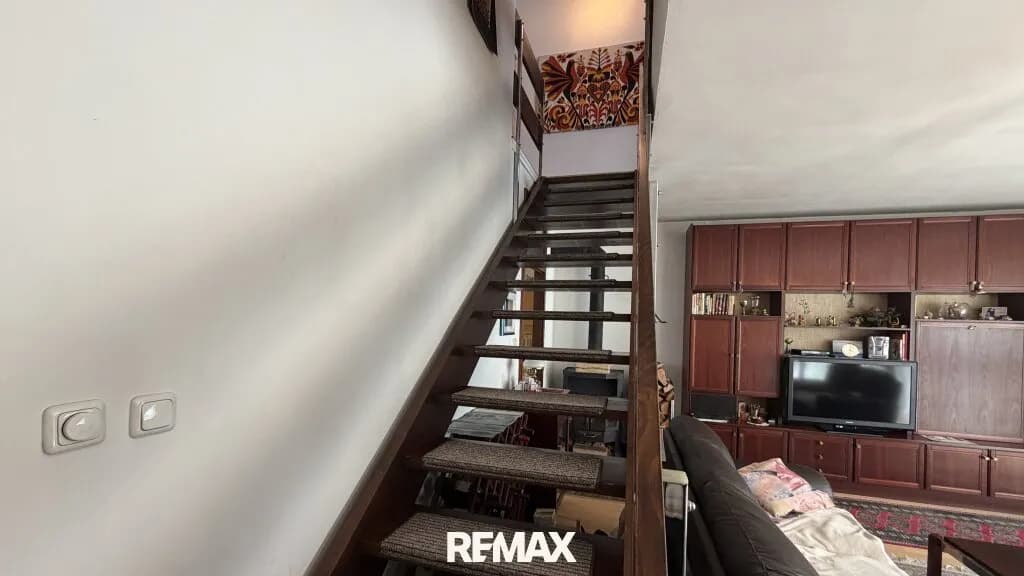 3-Zimmer-Haus kaufen in Lilienfeld – 96,12 m², € 149.000 – Bild 14 von 22
