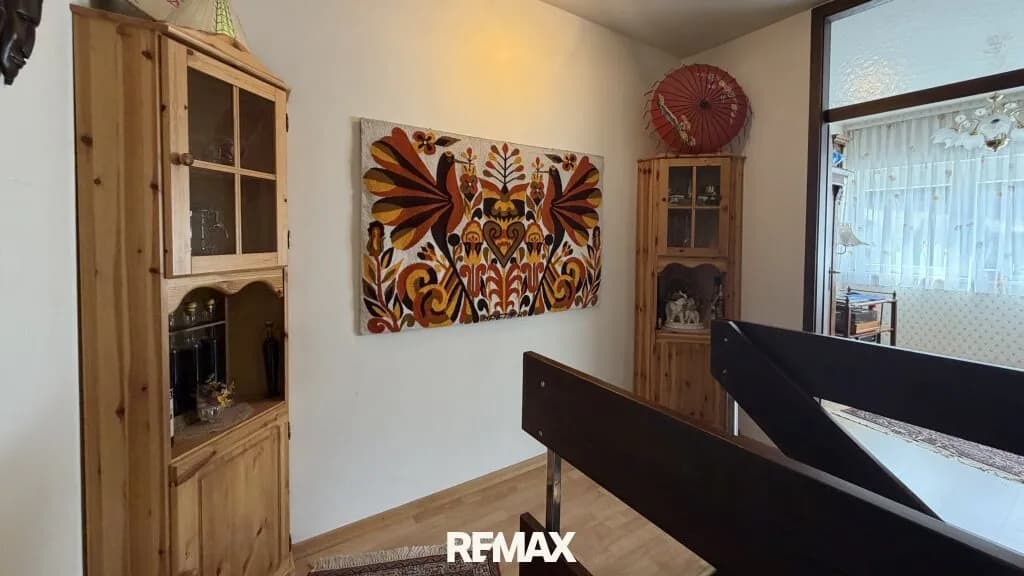 3-Zimmer-Haus kaufen in Lilienfeld – 96,12 m², € 149.000 – Bild 15 von 22
