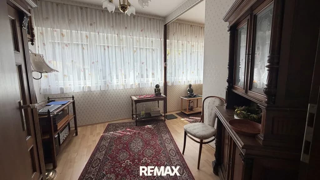 3-Zimmer-Haus kaufen in Lilienfeld – 96,12 m², € 149.000 – Bild 17 von 22