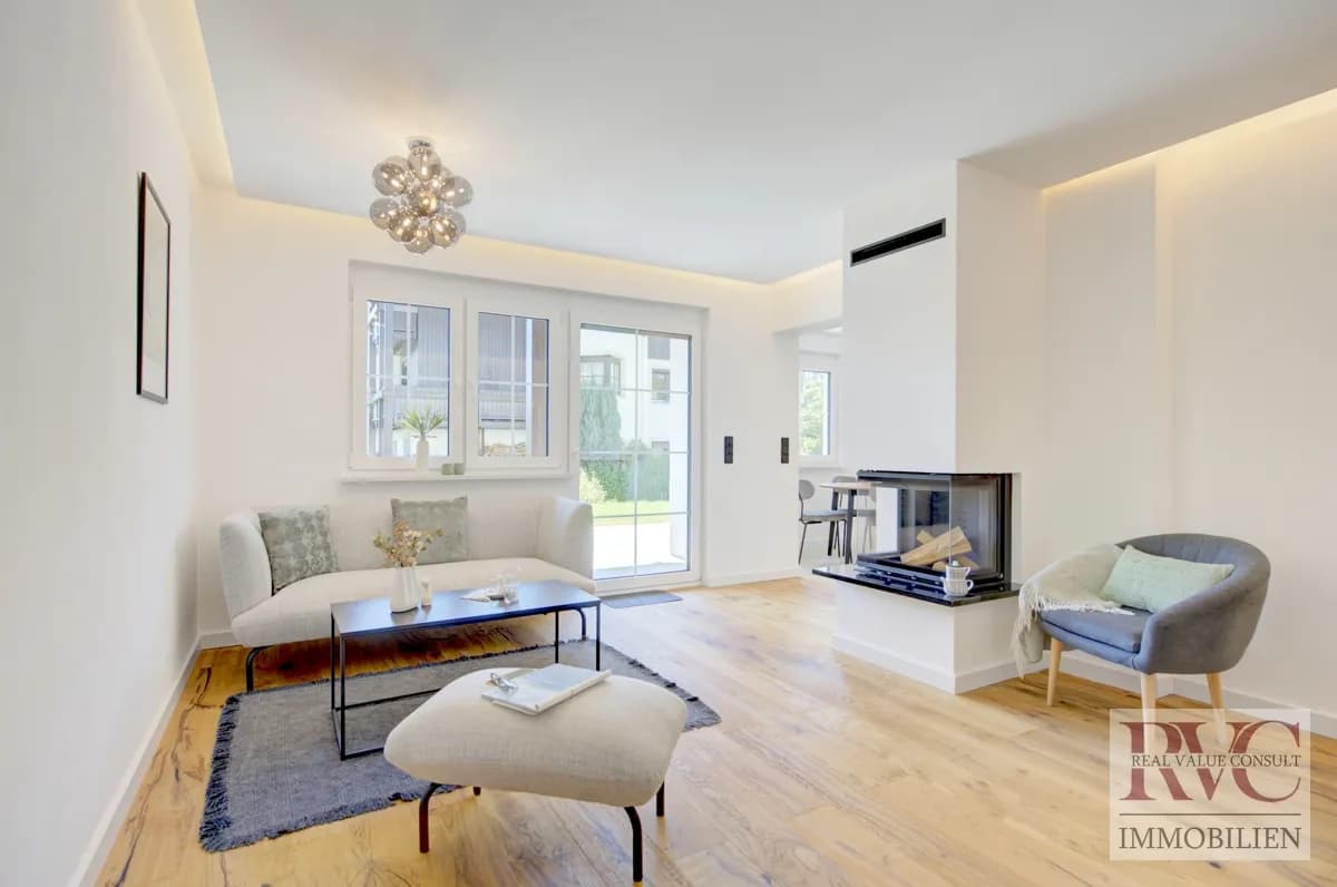 4-Zimmer-Wohnung kaufen in Kitzbühel – 90,71 m², € 460.000 – Bild 1 von 16